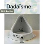 Dadaisme 9783836514019 Elger, Verzenden, Gelezen, Elger