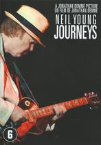 Neil Young - Journeys (DVD-V, PAL) 8712609655803, Verzenden, Nieuw in verpakking
