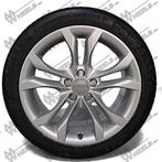 Audi A5 S5 8T S line 18 inch originele velgen 8T0601025A, Auto-onderdelen, Banden en Velgen, Ophalen of Verzenden, Nieuw