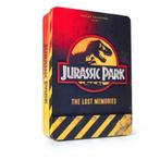 Jurassic Park The Lost Memories Kit (Jurassic Park Overige), Verzenden, Zo goed als nieuw