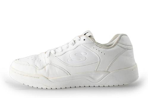 Skechers Sneakers in maat 36 Wit | 10% extra korting, Kleding | Dames, Schoenen, Wit, Gedragen, Sneakers of Gympen, Verzenden