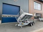 HAPERT COBALT HM-2 335 X 180 X 30 CM 3.000KG ALL - IN AKTIE!, Auto diversen, Aanhangers en Bagagewagens, Ophalen, Nieuw