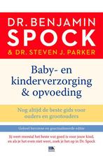 Baby- en kinderverzorging & opvoeding 9789021559148, Verzenden, Zo goed als nieuw, Benjamin Spock