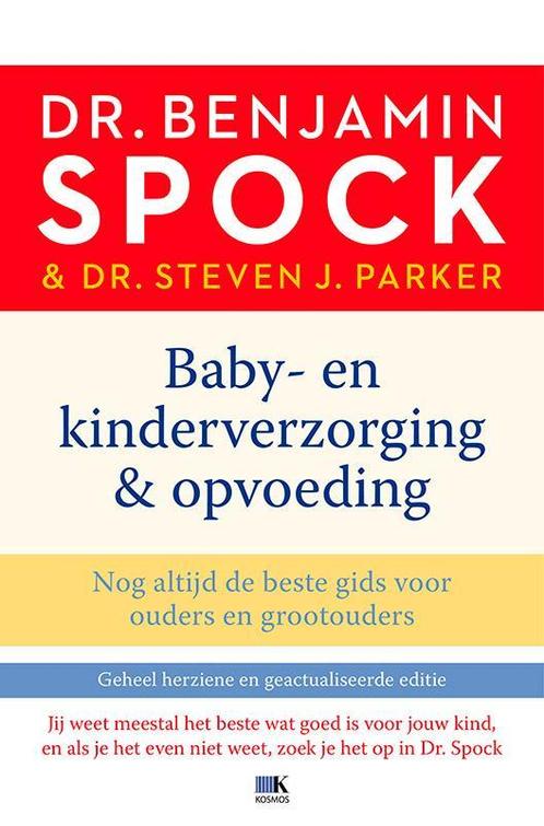 Baby- en kinderverzorging & opvoeding 9789021559148, Boeken, Zwangerschap en Opvoeding, Zo goed als nieuw, Verzenden