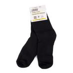 Benson Thermosokken - Zwart - Warm en Zacht - Maat 39-42..., Kleding | Heren, Sokken en Kousen, Ophalen of Verzenden, Nieuw