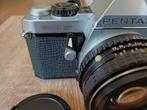 Pentax ME Super + smc-M 1,7/50mm | Single lens reflex camera, Nieuw