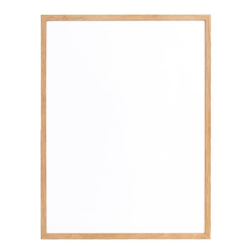 Vintlux Fotolijst Vesterby Ultra Thin - Eiken 20x25 cm, Huis en Inrichting, Woonaccessoires | Lijsten, Ophalen of Verzenden