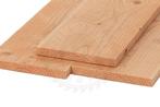 In prijs verlaagd Lariks/douglas planken en balken, Doe-het-zelf en Verbouw, Hout en Planken, Nieuw, Plank, Minder dan 25 mm, Overige houtsoorten
