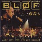 cd - BlÃ¸f - XXL (Live Met Het Zeeuws Orkest), Verzenden, Zo goed als nieuw