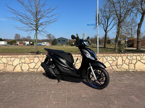 Piaggio Medley S 200 Nieuw!, Motoren, Motoren | Piaggio, Ophalen
