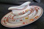 Bernardaud & Co. Limoges - Eetservies voor 12 (43) -, Antiek en Kunst