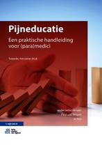 Pijneducatie 9789036820912, Boeken, Verzenden, Zo goed als nieuw