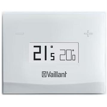 Vaillant vSMART slimme thermostaat beschikbaar voor biedingen