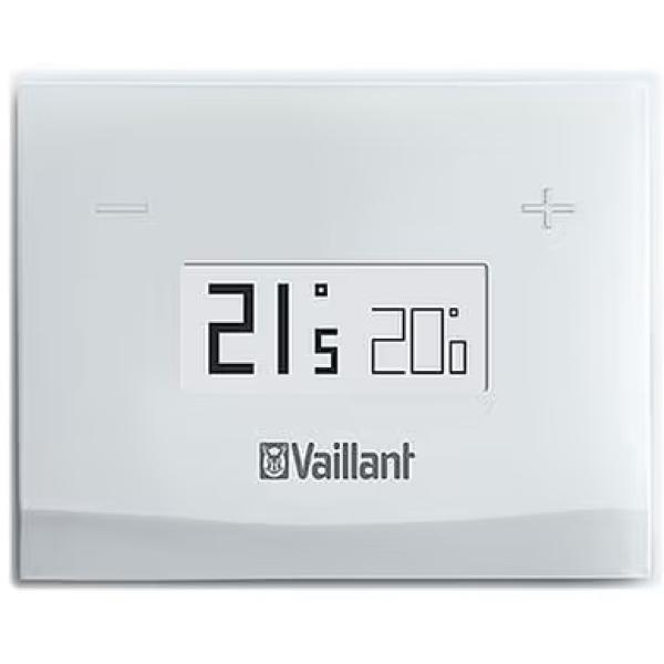 Vaillant vSMART slimme thermostaat, Doe-het-zelf en Verbouw, Thermostaten, Verzenden