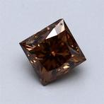 Zonder minimumprijs - 1 pcs Diamant (Natuurlijk gekleurd) -, Sieraden, Tassen en Uiterlijk, Edelstenen, Nieuw