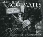 cd - Man Doki Soulmates - Soulmates Classic, Zo goed als nieuw, Verzenden