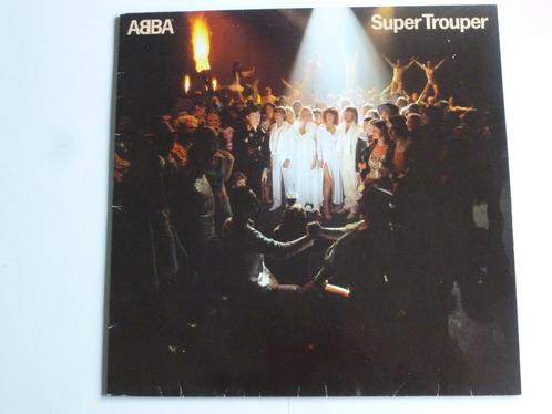 Abba - Super Trouper (LP) polydor 2344162, Cd's en Dvd's, Vinyl | Pop, Verzenden