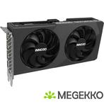 Inno3D RTX 5060 Twin X2 OC 8GB, Computers en Software, Videokaarten, Verzenden, Nieuw