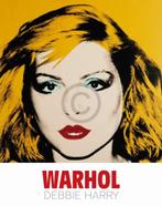 Kunstdruk Andy Warhol - Debbie Harry 1980 90x114cm, Huis en Inrichting, Woonaccessoires | Schilderijen, Tekeningen en Foto's, Verzenden