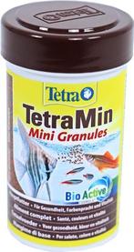 Tetra Min Minigranules, Verzenden, Nieuw