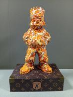 Brother X - Bart Simpson Urban style by Louis Vuitton (XL -