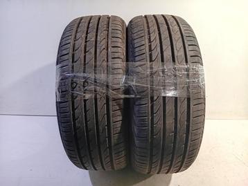 Bandenset 2 stuks Zomer 205/55 R16 Delinte 2022 6.6MM / beschikbaar voor biedingen