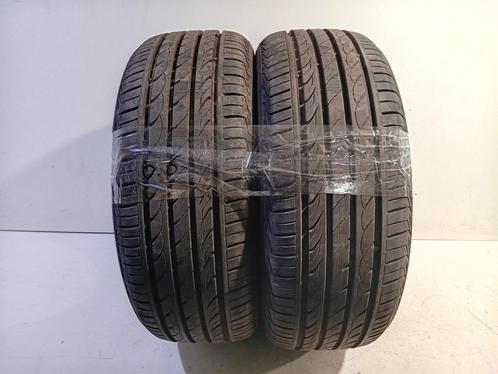 Bandenset 2 stuks Zomer 205/55 R16 Delinte 2022 6.6MM /, Auto-onderdelen, Banden en Velgen, 16 inch, ARN erkend, Stiba lid, Erkend duurzaam