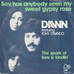 vinyl single 7 inch - Dawn - Say, Has Anybody Seen My Swe..., Verzenden, Zo goed als nieuw
