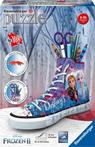 3D Puzzel- Frozen 2 Sneaker (108 stukjes) | Ravensburger -