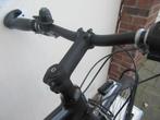 Koga Custom Made met Rohloff  nr. 6923, Fietsen en Brommers, Fietsen | Heren | Sportfietsen en Toerfietsen, Ophalen, 28 inch, Gebruikt