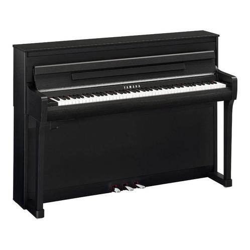 Yamaha Clavinova CLP-885 B digitale piano, Muziek en Instrumenten, Piano's