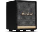 Marshall Uxbridge - Bluetooth Speaker - Google Assistant -, Audio, Tv en Foto, Luidsprekers, Verzenden, Zo goed als nieuw