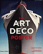Art Deco Poster 9780500517048 Alastair Duncan, Verzenden, Zo goed als nieuw, Alastair Duncan