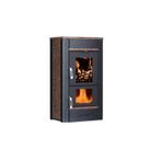 Houtkachel PYRO GALAXY AQUA - 8kW, Verzenden, Nieuw