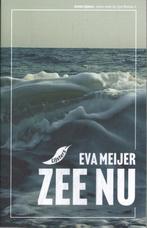 Zee nu / Grote Lijsters 9789001062439 Eva Meijer, Verzenden, Zo goed als nieuw, Eva Meijer
