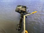 Mercury 4 pk buitenboordmotor, Watersport en Boten, Minder dan 5 pk, Viertaktmotor, Ophalen of Verzenden, Zo goed als nieuw