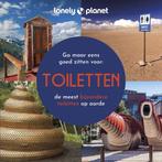 9789043928700 Lonely Planet - Toiletten Lonely Planet, Boeken, Verzenden, Nieuw, Lonely Planet