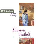 Zilveren bruiloft 9789047510901 M. Binchy, Verzenden, Gelezen, M. Binchy