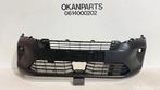 Peugeot Partner III Facelift voorbumper 9856090880, Auto-onderdelen, Carrosserie en Plaatwerk, Ophalen, Gebruikt, Voor, Bumper