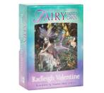 Fairy Tarot cards - Boek en kaartenset, Boeken, Esoterie en Spiritualiteit, Ophalen of Verzenden, Nieuw