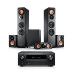 Teufel Black Friday Sale | Teufel sound met Yamaha / Denon, Nieuw