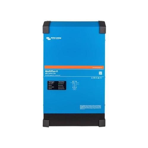 Victron MultiPlus-II 48V/5000VA/70A-50/230V Inverter Char..., Doe-het-zelf en Verbouw, Overige Doe-het-zelf en Verbouw, Nieuw