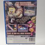 SpongeBob en zijn Vrienden Aanval van Speelgoedrobots PS2, Ophalen of Verzenden, Nieuw