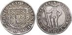1/2 taler, daalder 1614 Braunschweig-wolfenbuettel Friedr..., Verzenden