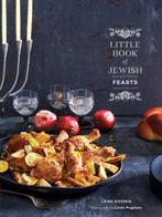 9781452160627 Little Book of Jewish Feasts, Boeken, Kookboeken, Verzenden, Nieuw, Leah Koenig