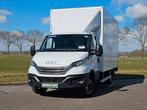 Iveco Daily 50C18, Automaat, ABS, Gebruikt, Euro 6