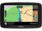 TomTom GO Basic 6 - Autonavigatie - Europa, Auto diversen, Autonavigatie, Verzenden, Zo goed als nieuw