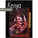 Kenya / Landenreeks 9789068323528 T. Dietz, Verzenden, Gelezen, T. Dietz