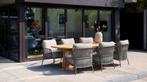 4 Seasons Outdoor Capalbio low tuinset terre met Capri, Ophalen of Verzenden, Nieuw