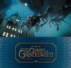 9780062853141 Fantastic Beasts: The Crimes of Grindelwald, Nieuw, Verzenden, HarperCollins Publishers